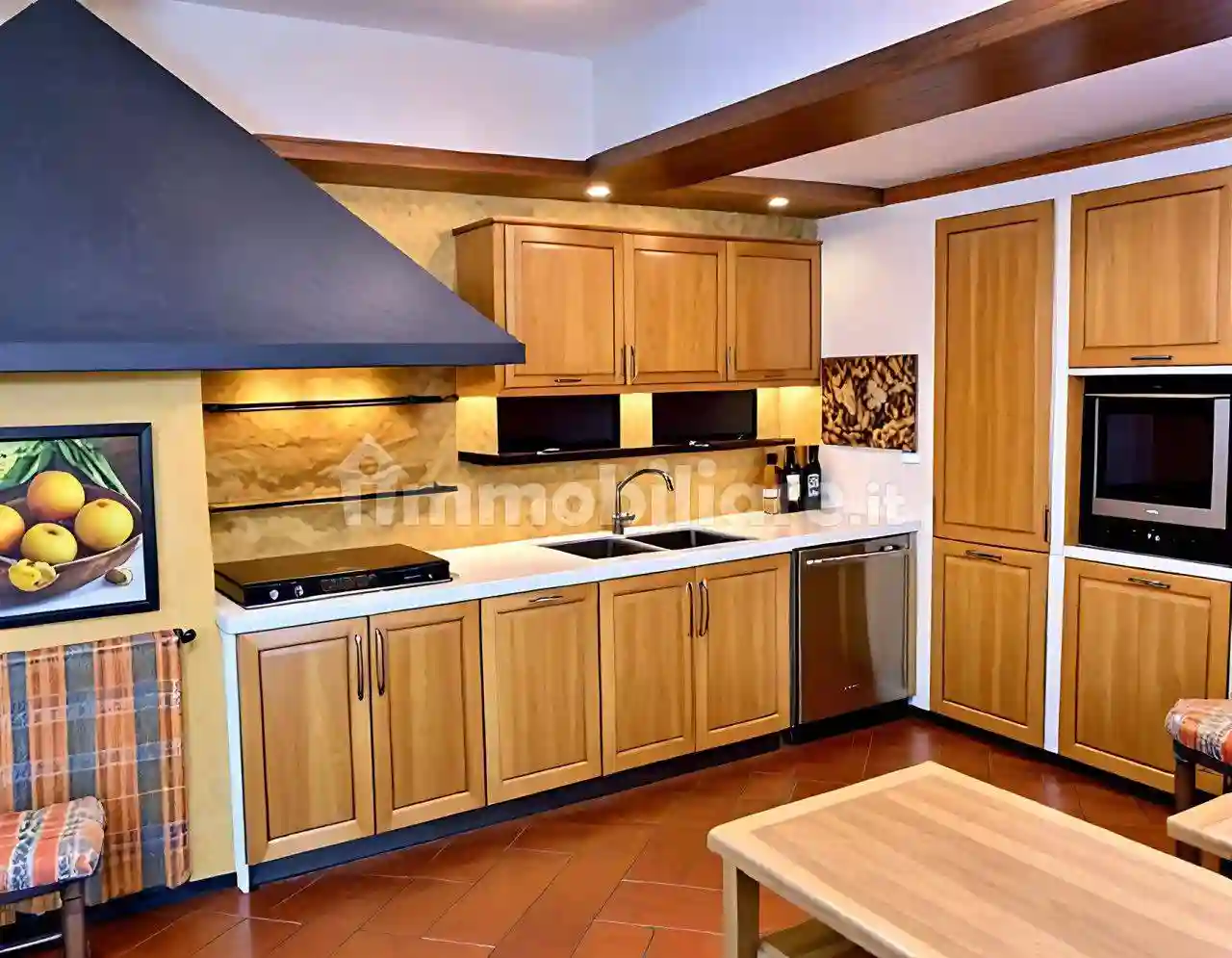 Casa indipendente - foto 5