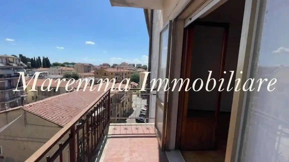 Appartamento in vendita a Manciano