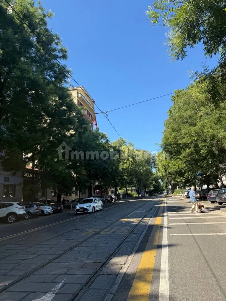 Apartment in vendita a Milan