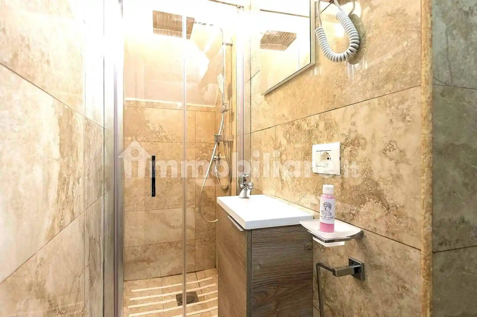 Bilocale largo dei Librari 87, Campo de' Fiori, Roma - foto 3