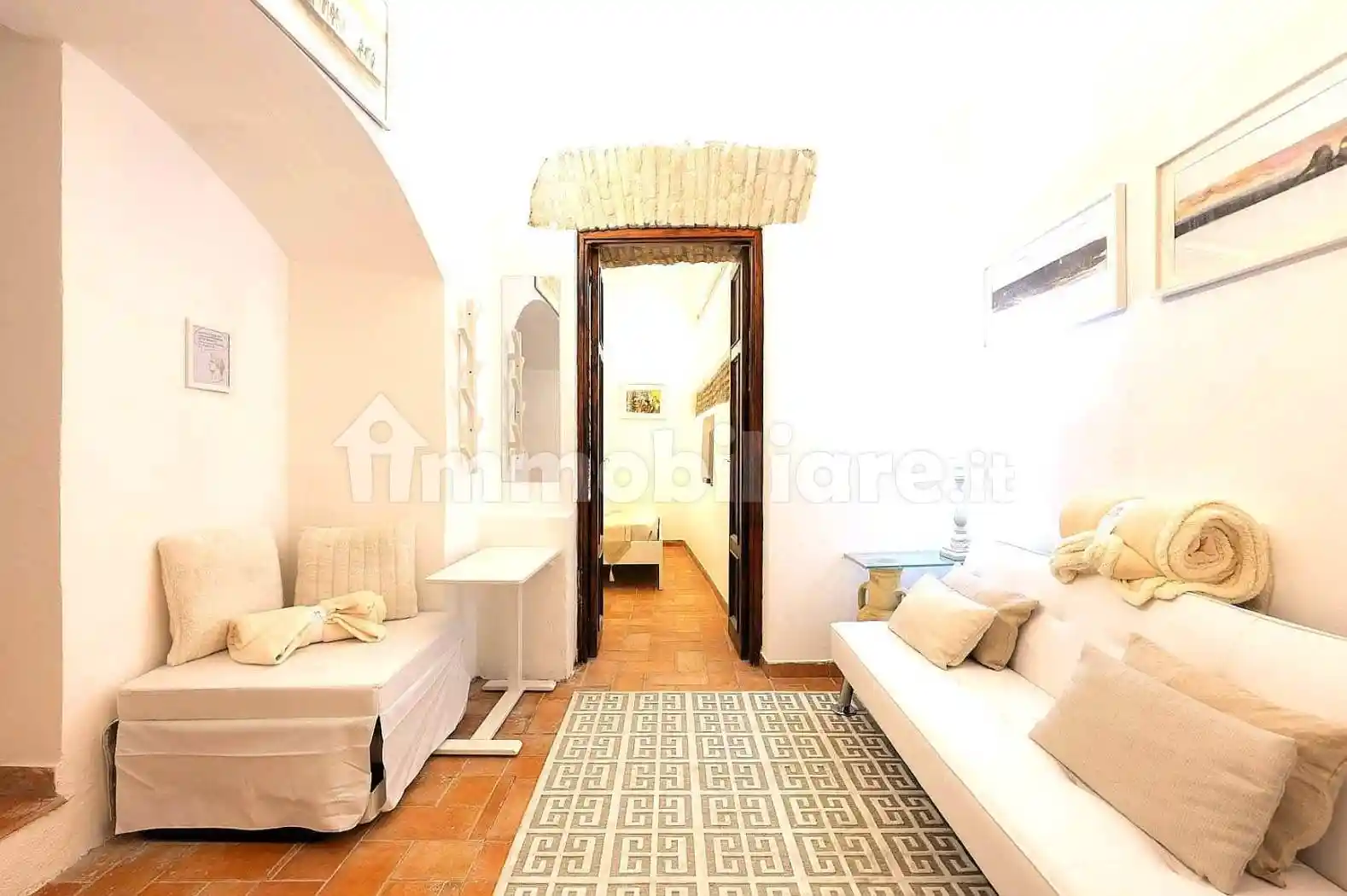 Bilocale largo dei Librari 87, Campo de' Fiori, Roma - foto 5