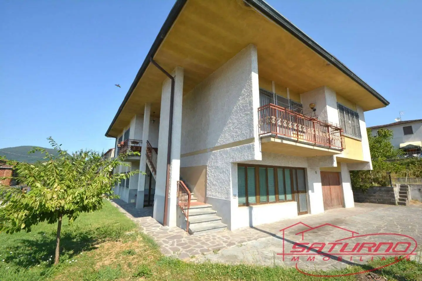 Villa in vendita a Lucca