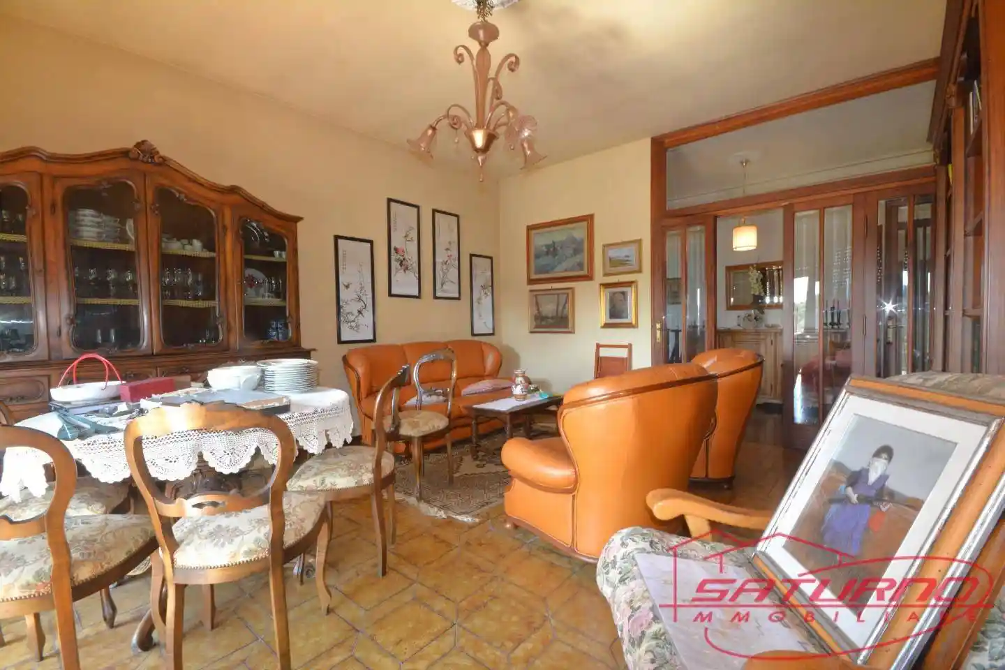 Villa unifamiliare, buono stato, 300 m², Pontetetto - Sorbano del Giudice, Lucca - foto 2