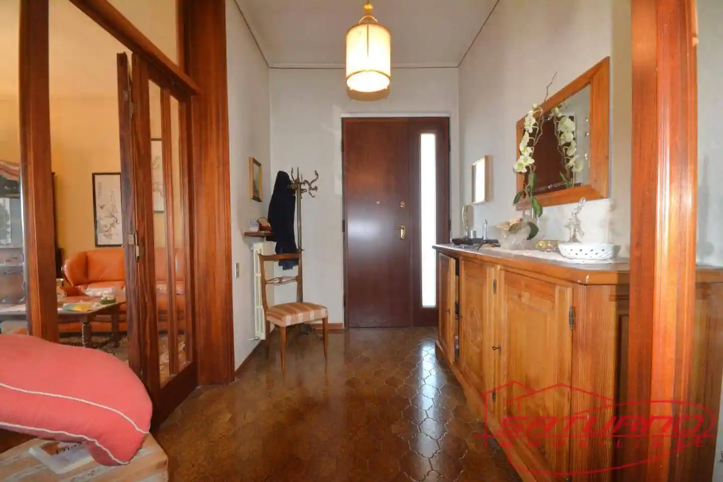 Villa unifamiliare, buono stato, 300 m², Pontetetto - Sorbano del Giudice, Lucca - foto 3