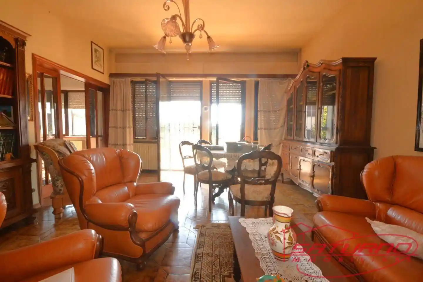 Villa unifamiliare, buono stato, 300 m², Pontetetto - Sorbano del Giudice, Lucca - foto 4