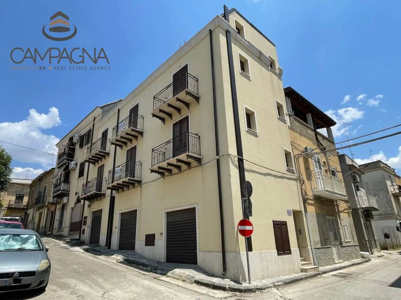 Mansarda via Vignazza 4, Delia - foto 4