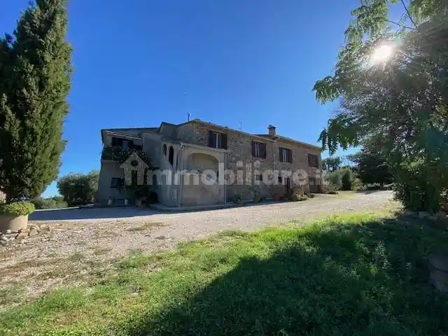 Rustico - Casale in vendita a Cinigiano