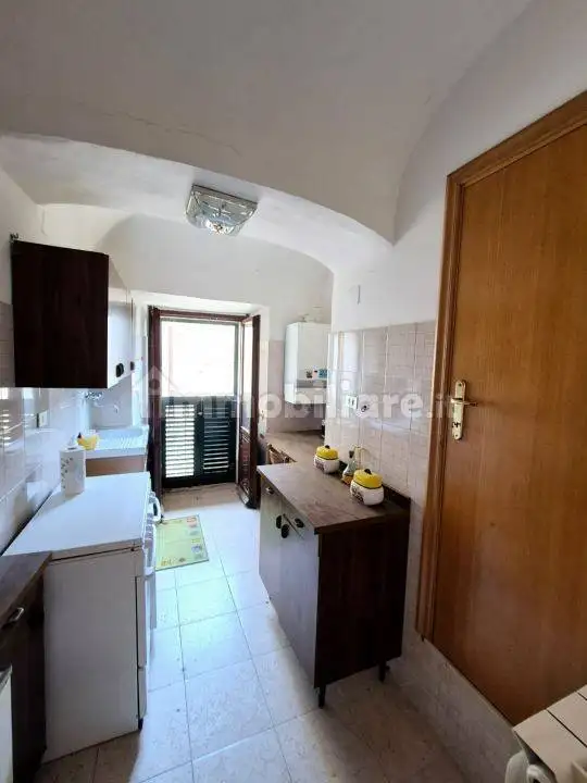 Casa indipendente in vendita a Molina Aterno