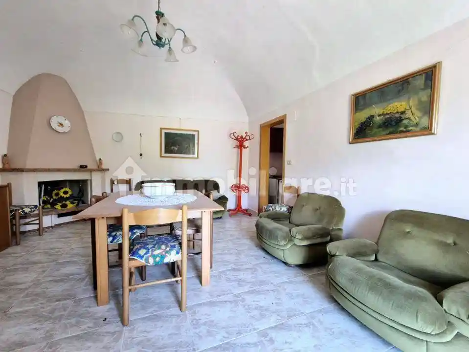 Casa indipendente - foto 5