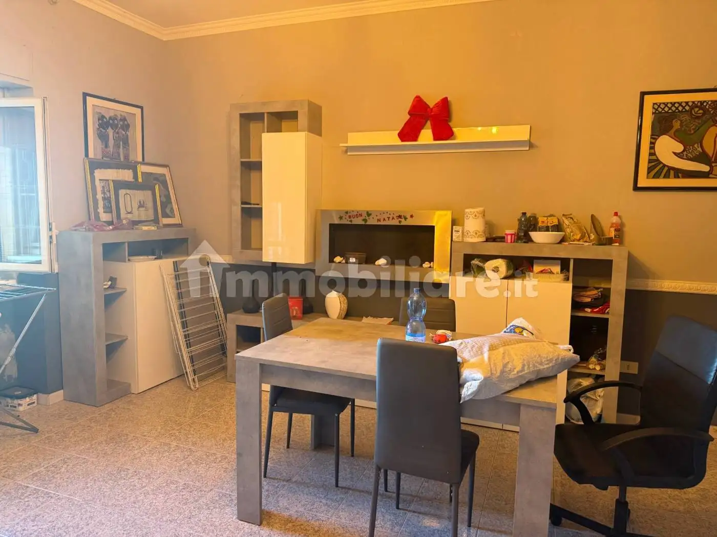 Quadrilocale via Giosuè Carducci, Setteville, Guidonia Montecelio - foto 4