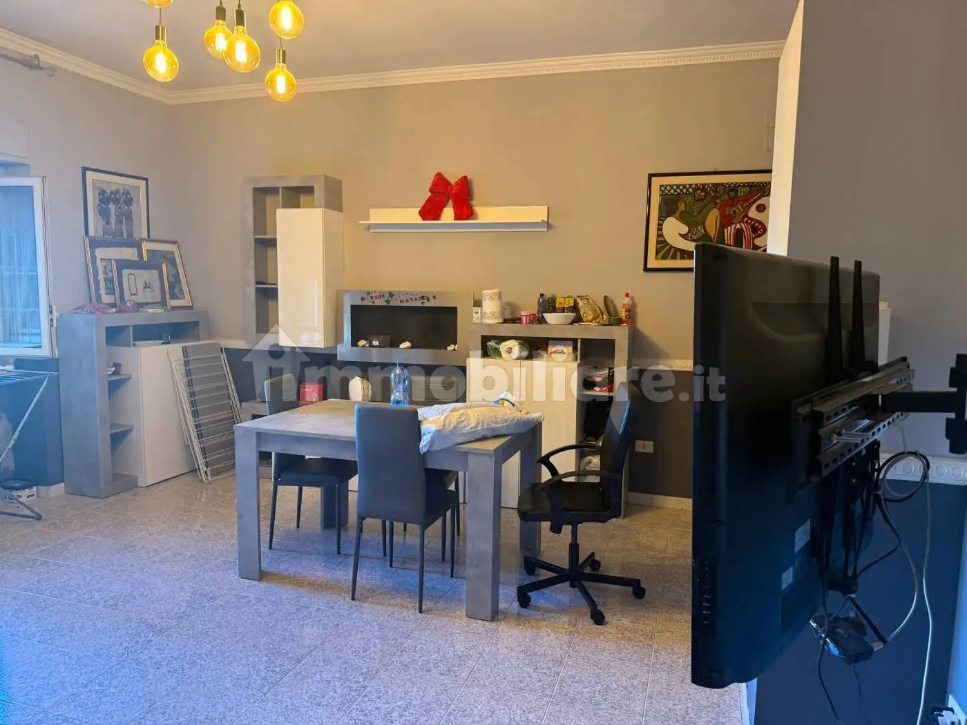 Appartamento in vendita a Guidonia Montecelio