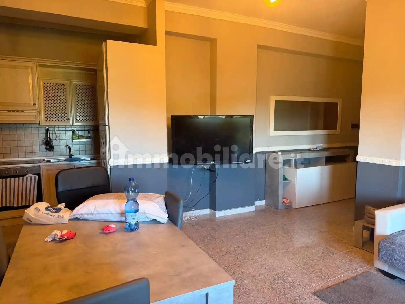 Quadrilocale via Giosuè Carducci, Setteville, Guidonia Montecelio - foto 2