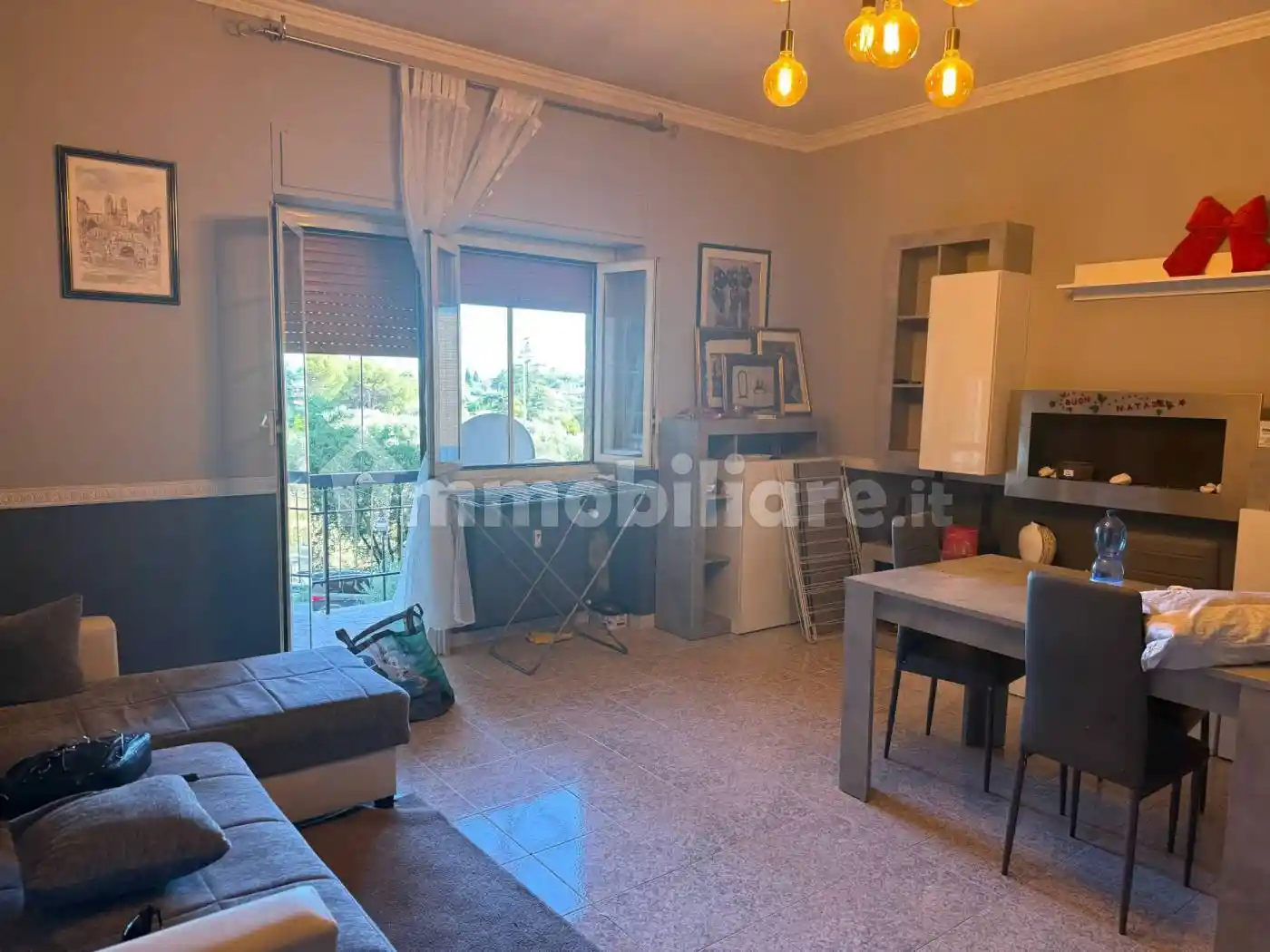 Quadrilocale via Giosuè Carducci, Setteville, Guidonia Montecelio - foto 3