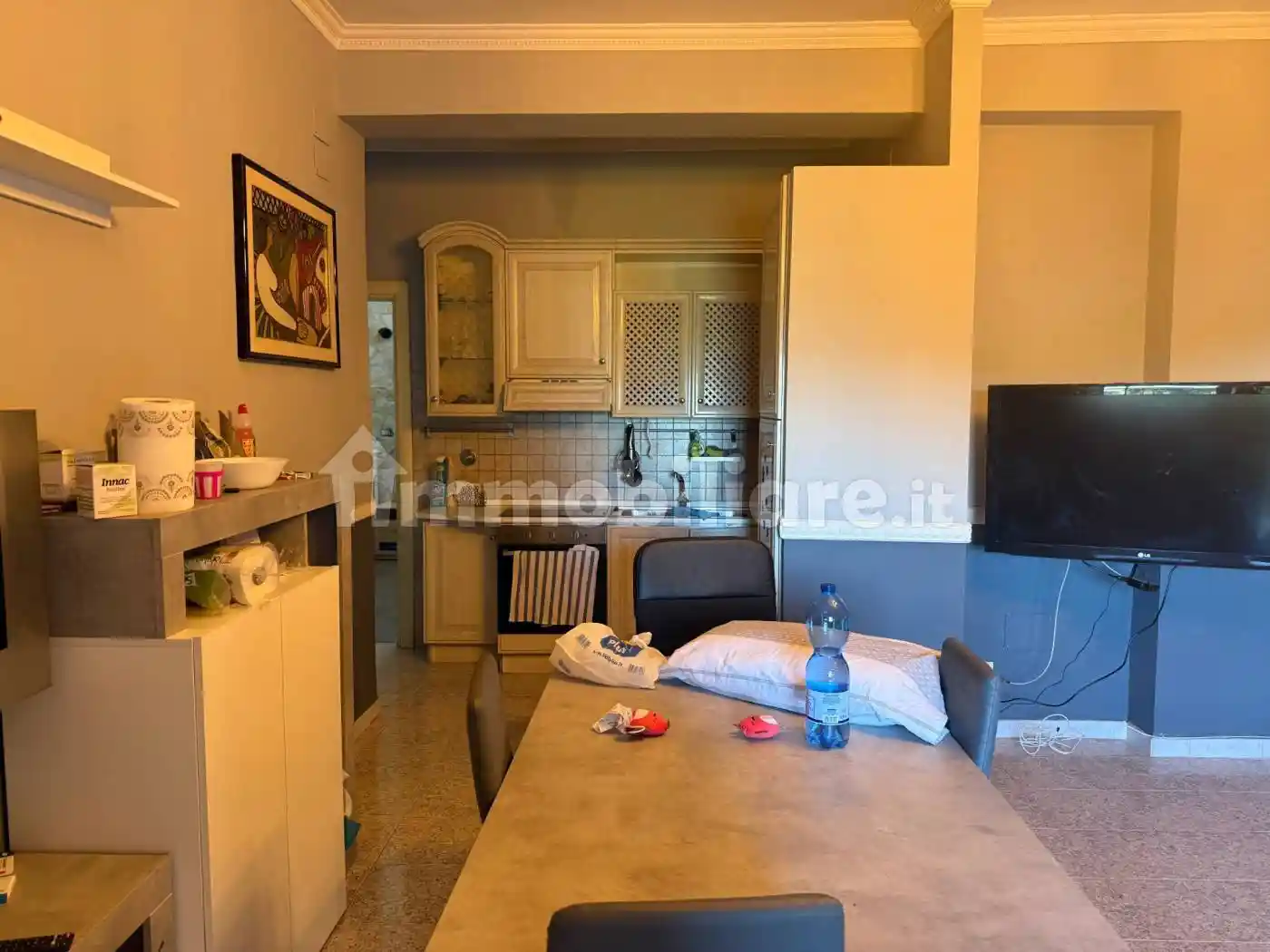 Quadrilocale via Giosuè Carducci, Setteville, Guidonia Montecelio - foto 4