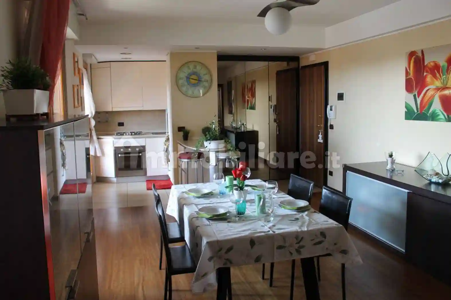 Quadrilocale via Tirino 134/6, Università - Nuovo Tribunale, Pescara - foto 4