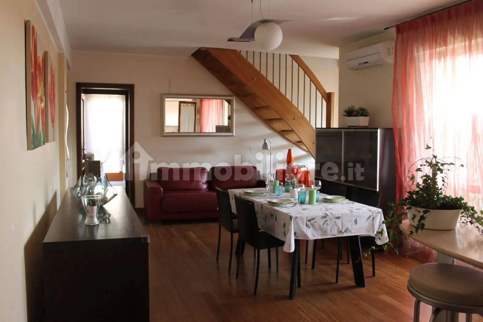 Appartamento in vendita a Pescara