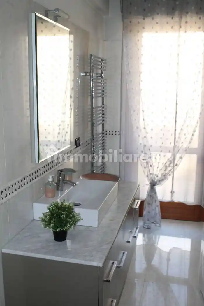 Quadrilocale via Tirino 134/6, Università - Nuovo Tribunale, Pescara - foto 3