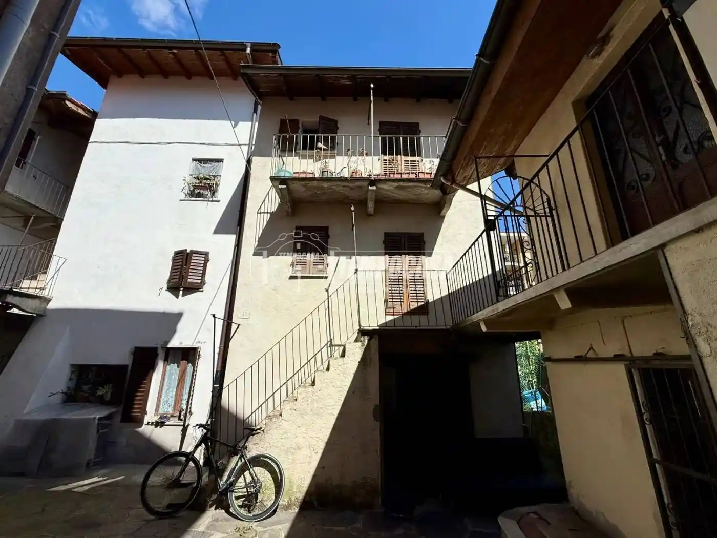 Casa indipendente in vendita a Verbania