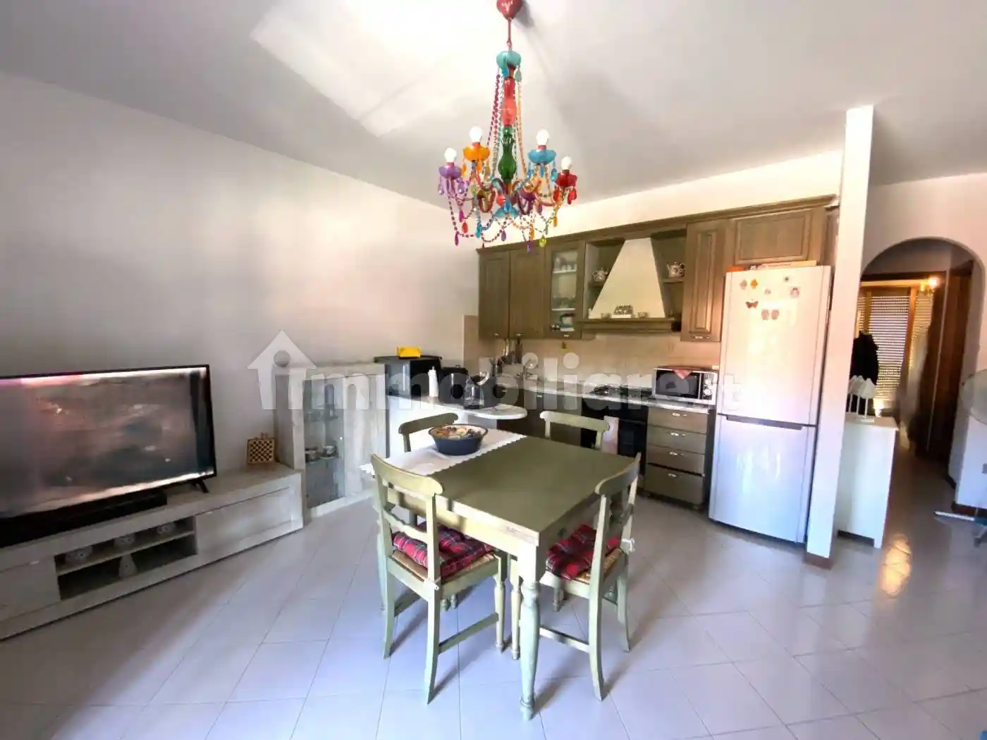 Appartamento in vendita a Pieve a Nievole