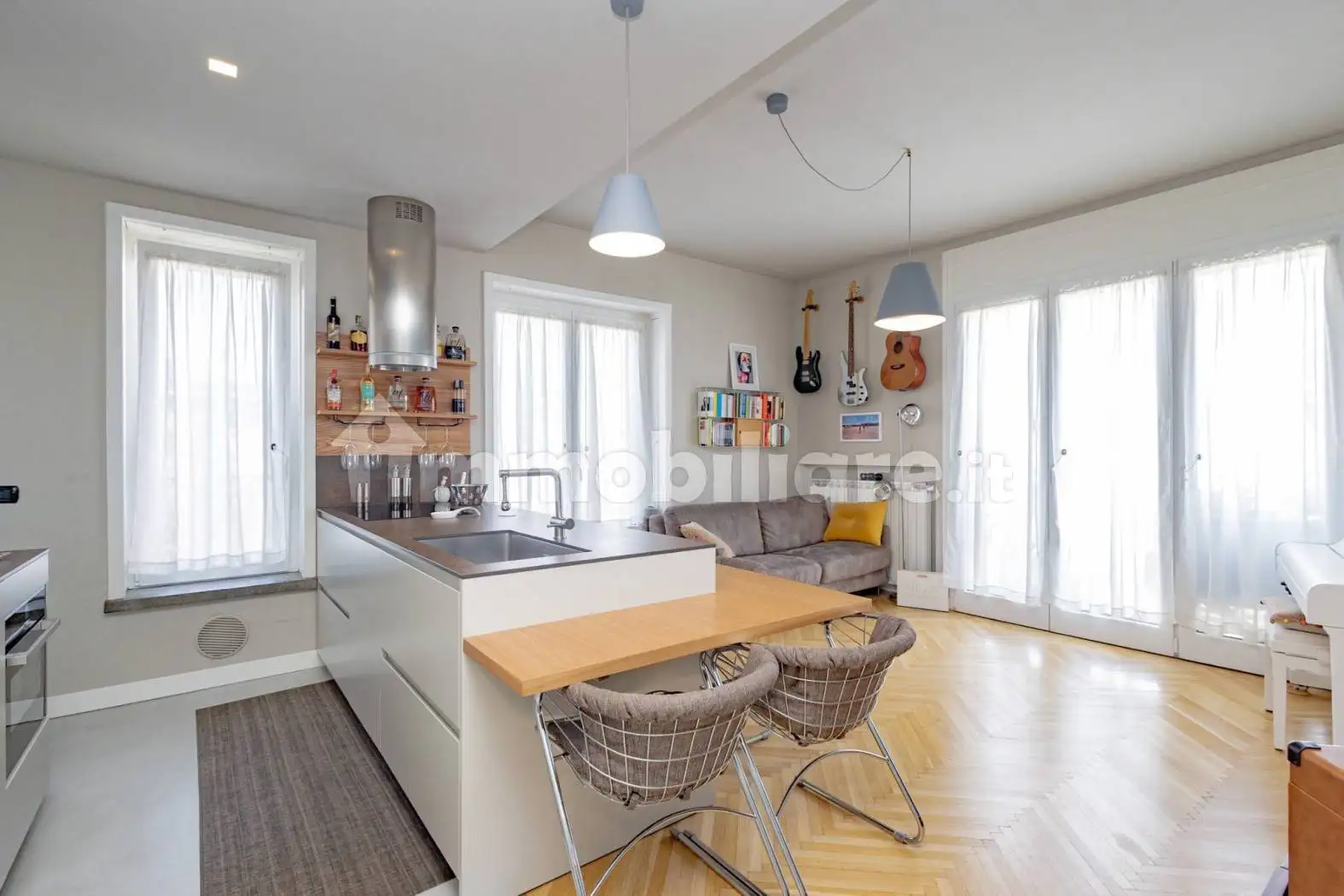 Apartment in vendita a Milan