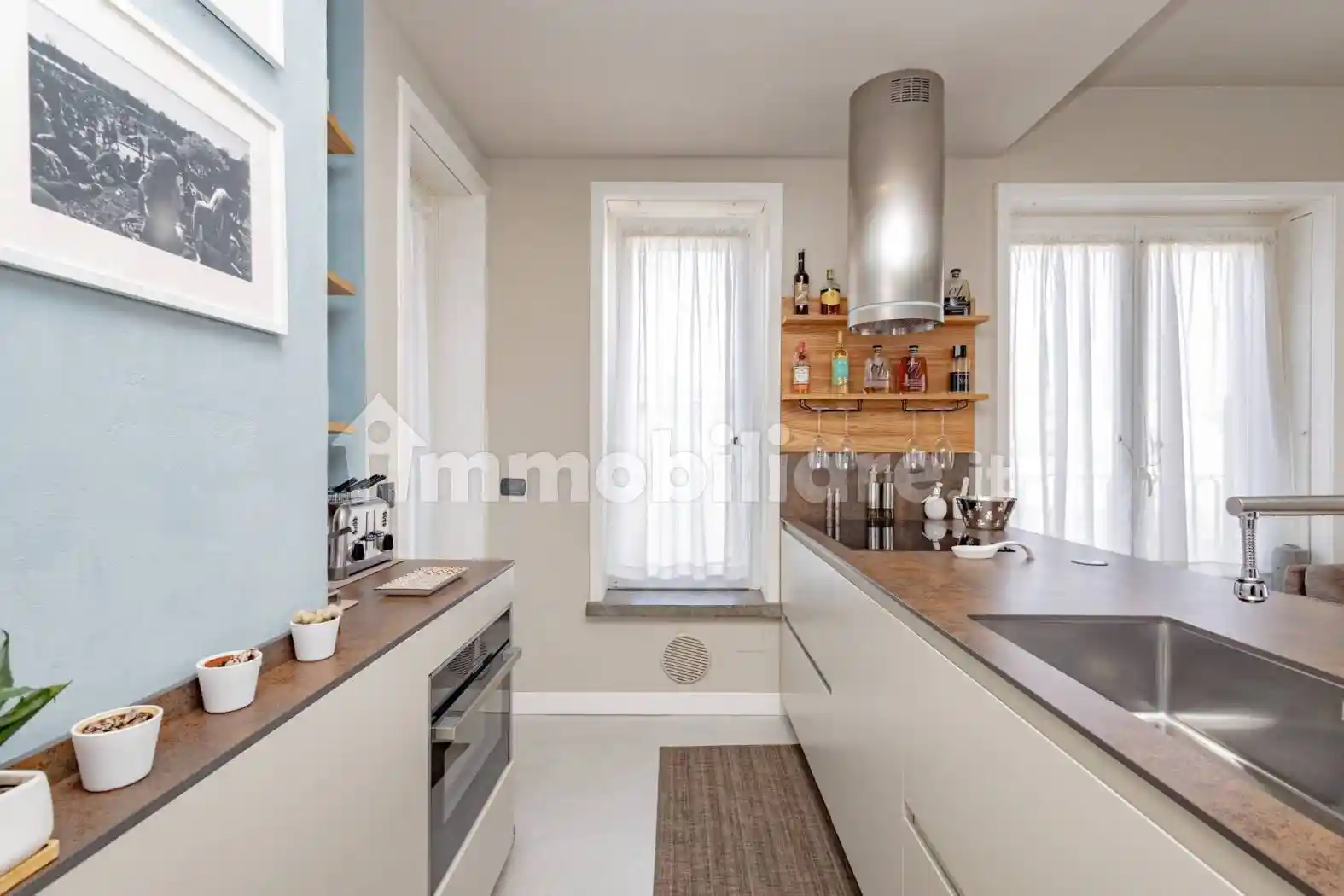 Bilocale via Tertulliano 41, Lodi - Brenta, Milano - foto 2