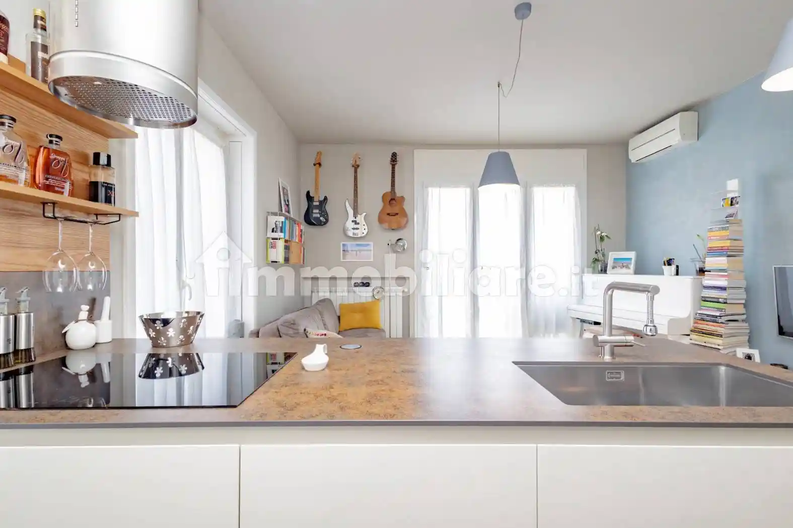 Bilocale via Tertulliano 41, Lodi - Brenta, Milano - foto 3