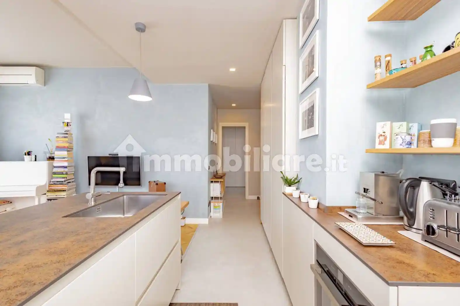 Bilocale via Tertulliano 41, Lodi - Brenta, Milano - foto 4