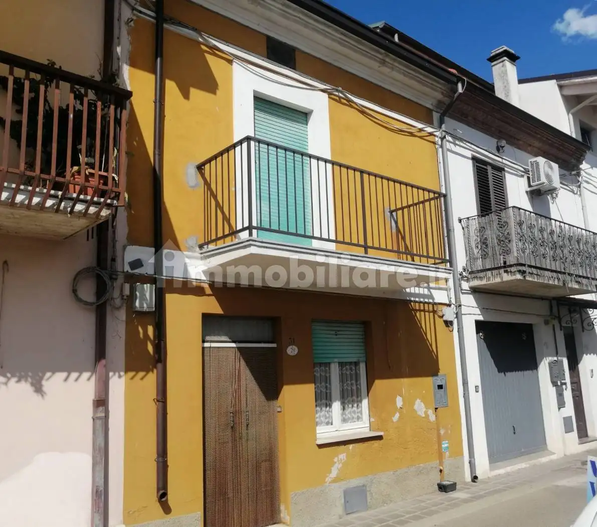 Casa indipendente in vendita a Fossacesia