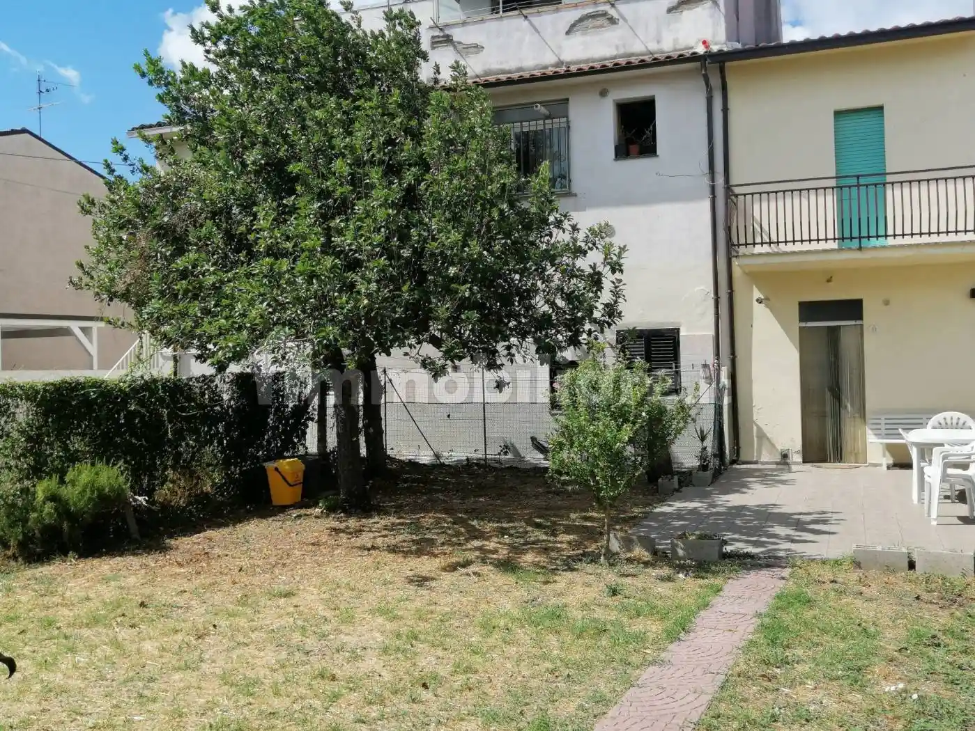 Terratetto unifamiliare via Sant'Egidio 29, Centro, Fossacesia - foto 5