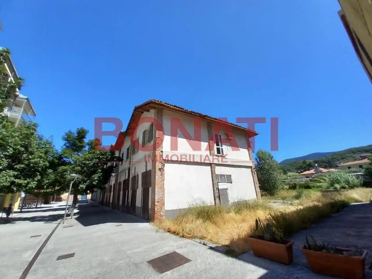 Rustico - Casale in vendita a Santo Stefano di Magra