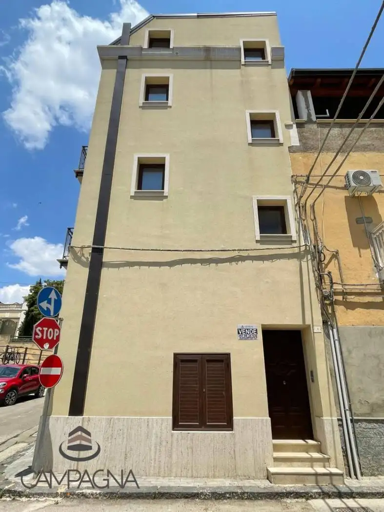 Palazzo - Edificio in Vendita - foto 5