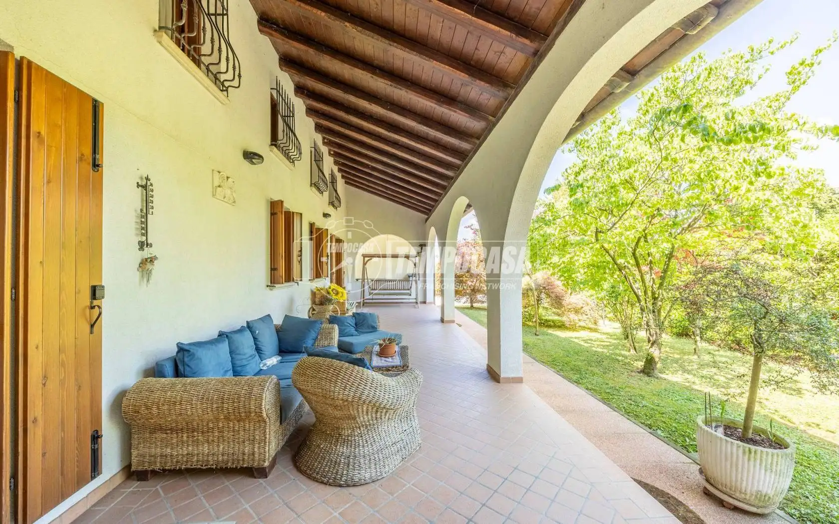 Villa in vendita a Casale sul Sile