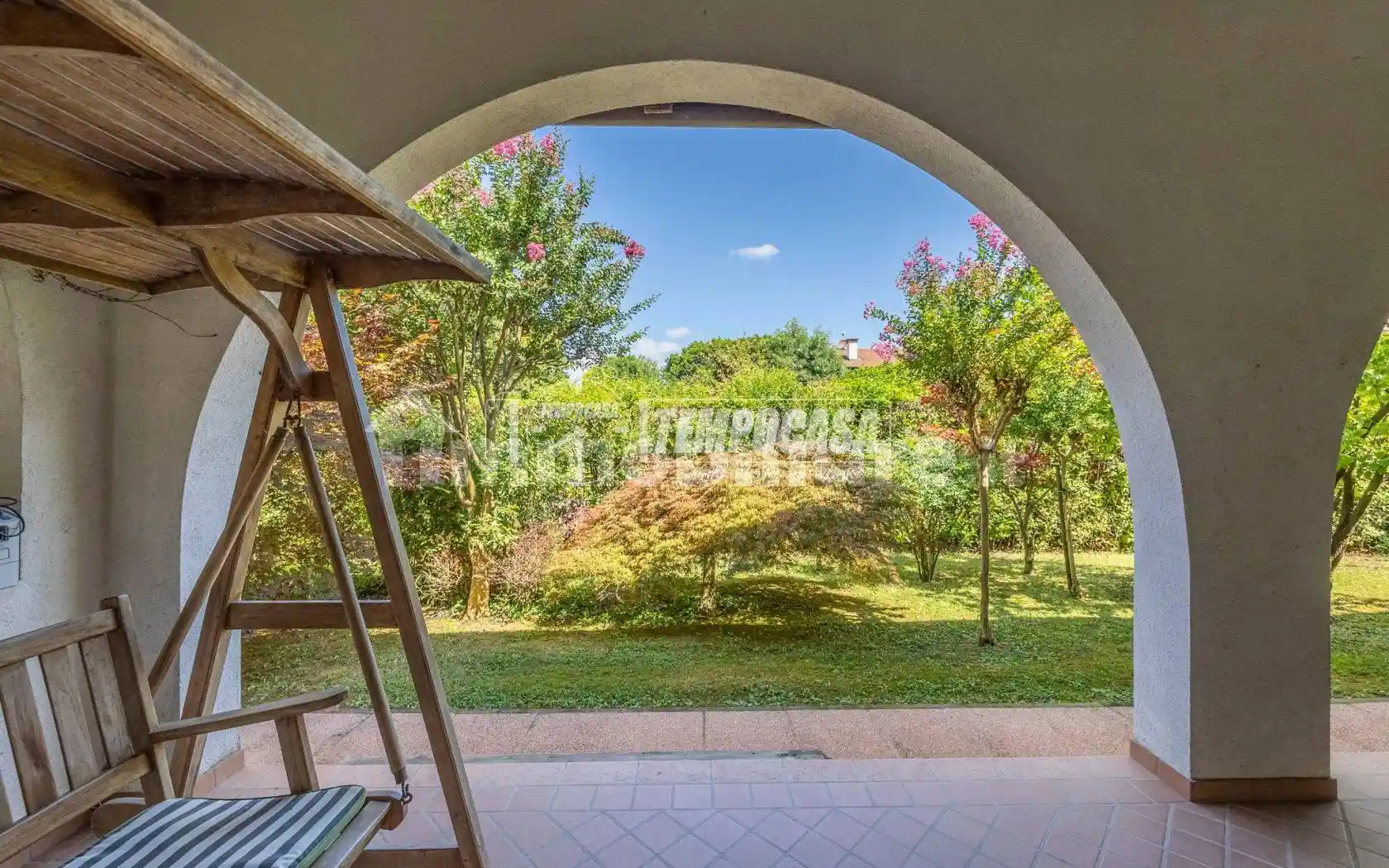 Villa unifamiliare, buono stato, 500 m², Conscio, Casale sul Sile - foto 2