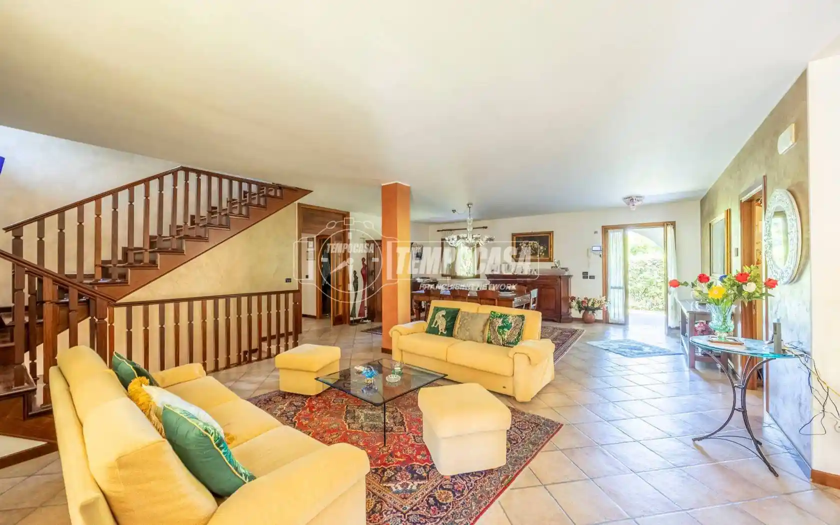 Villa unifamiliare, buono stato, 500 m², Conscio, Casale sul Sile - foto 3