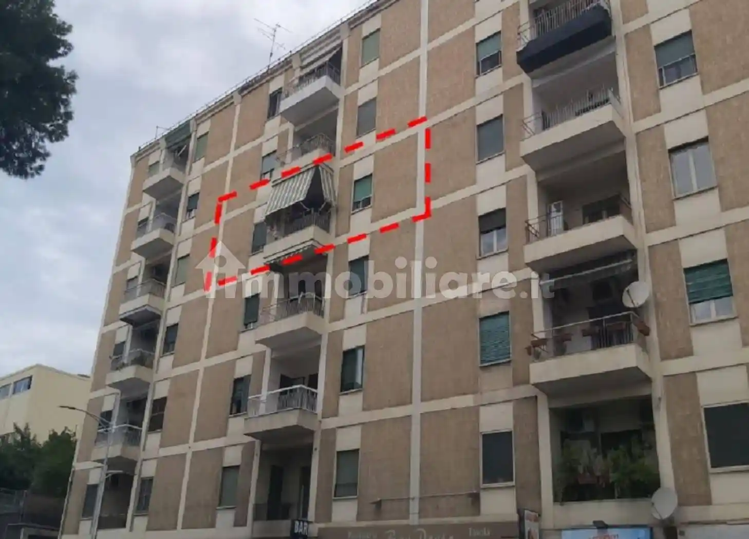 Appartamento in vendita a Catania