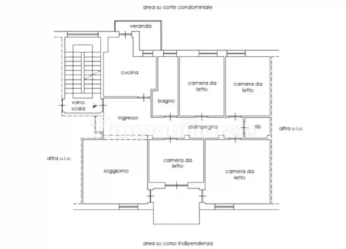 Appartamento - foto 2
