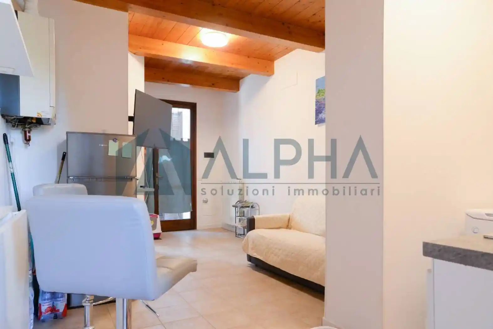 Appartamento in vendita a Forlì