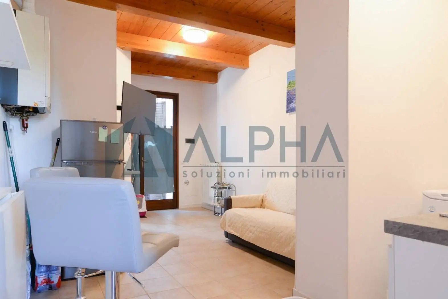 Appartamento in vendita a Forlì