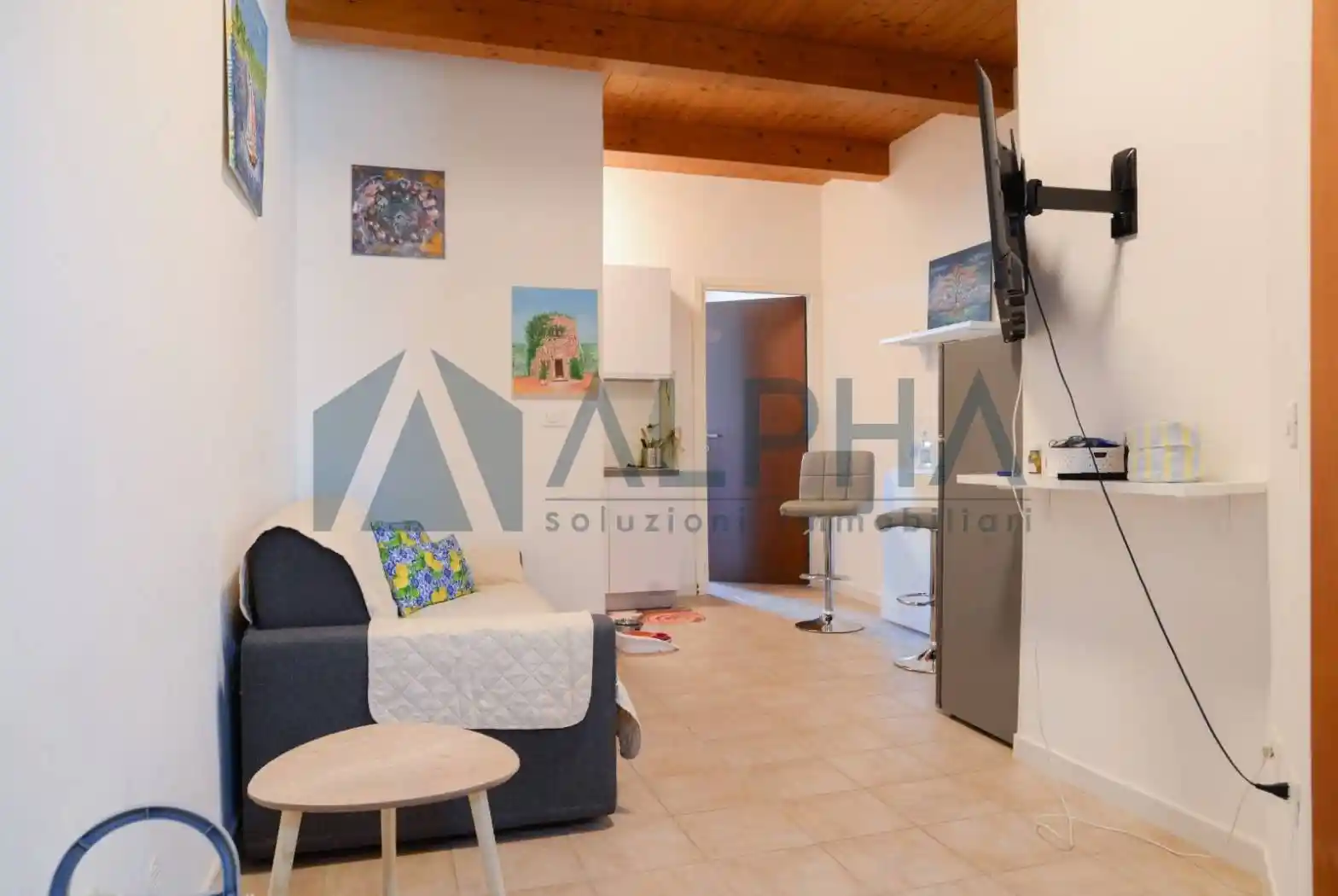 Bilocale viale dell'Appennino, Cà Ossi, Forlì - foto 2