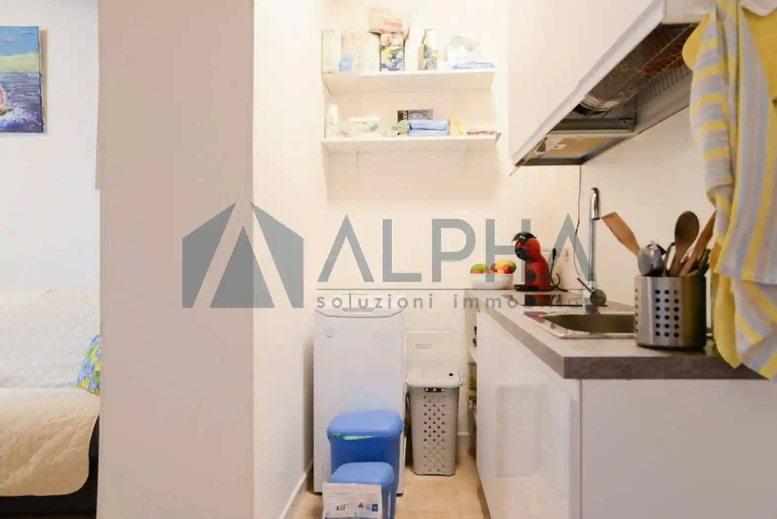 Bilocale viale dell'Appennino, Cà Ossi, Forlì - foto 4