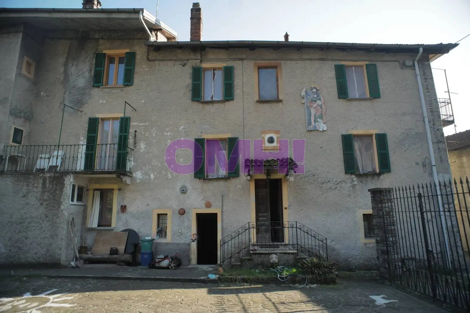 Appartamento in vendita a Castelveccana