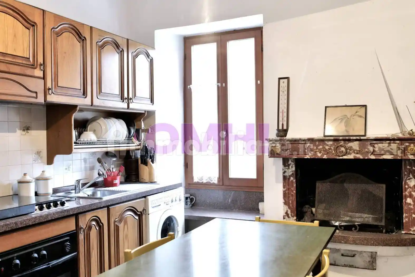 Trilocale Mazzini 1, Castello, Castelveccana - foto 2