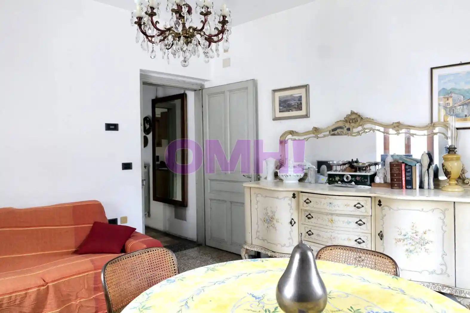 Trilocale Mazzini 1, Castello, Castelveccana - foto 4