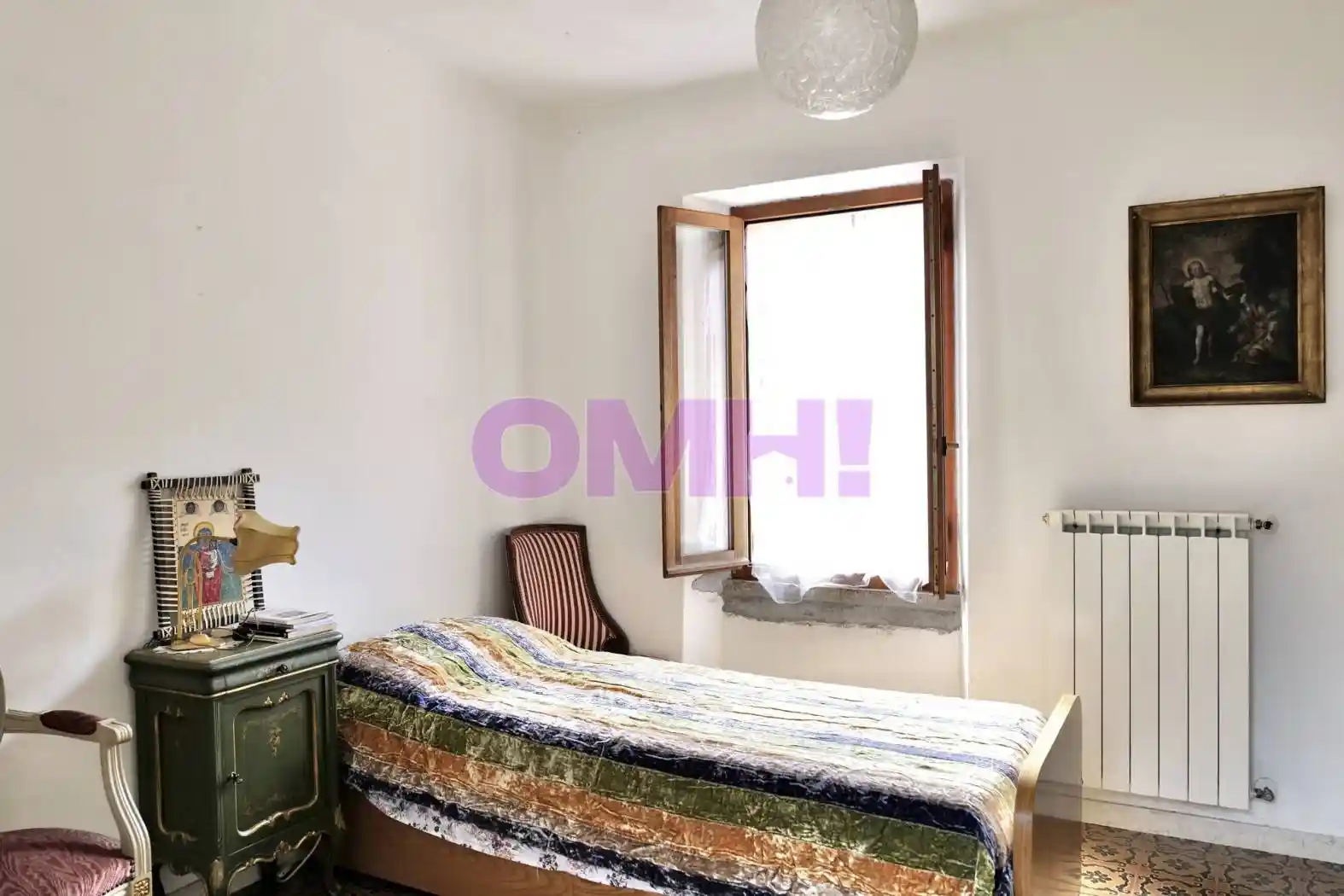 Trilocale Mazzini 1, Castello, Castelveccana - foto 5