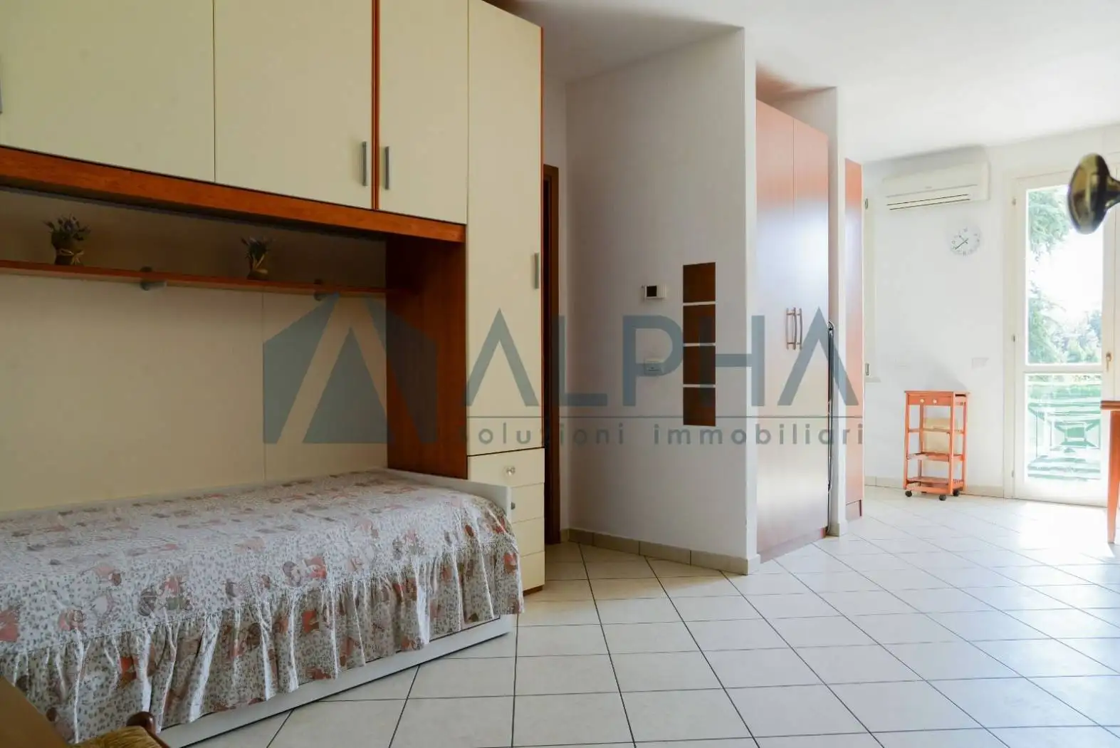 Appartamento in vendita a Forlì