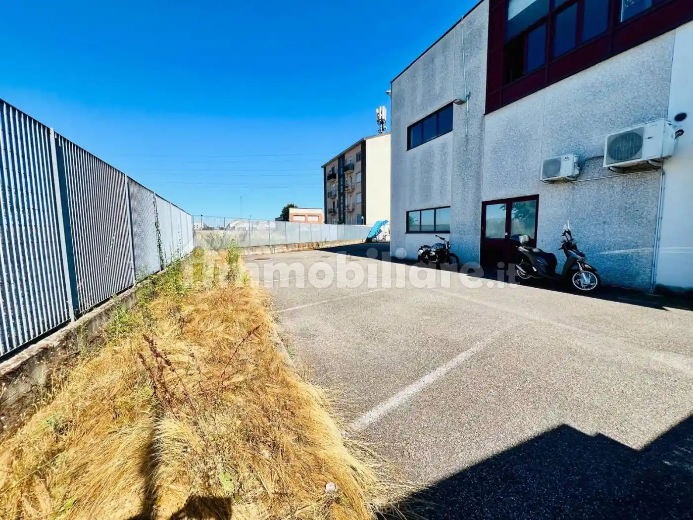 Palazzo - Edificio - foto 2