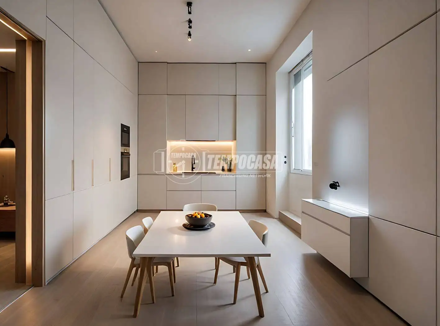 Appartamento in vendita a Milan