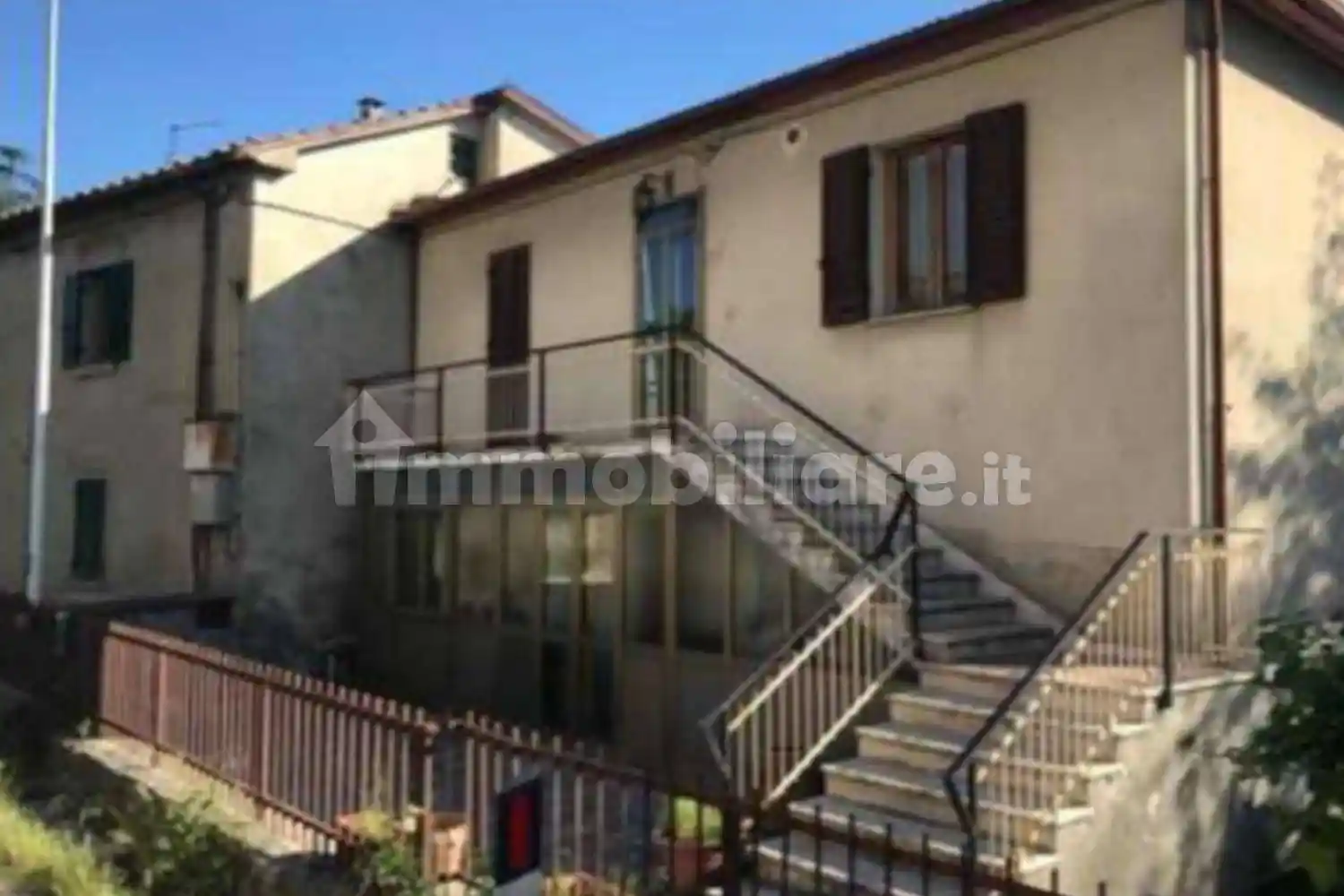 Appartamento in vendita a Castiglion Fiorentino