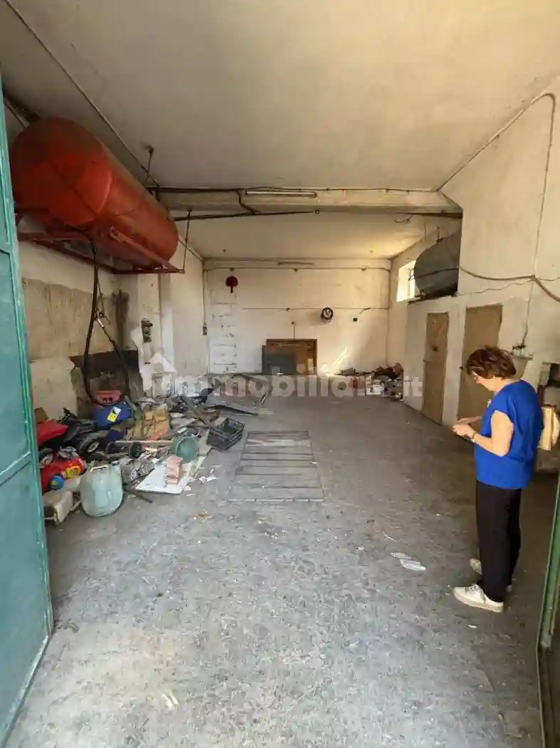 Palazzo - Edificio - foto 2