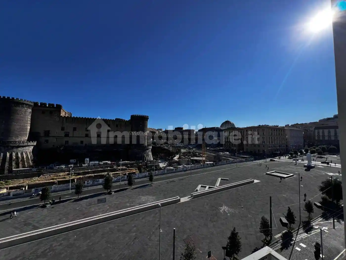 Trilocale via Agostino Depretis 145, Porto - Municipio, Napoli - foto 2